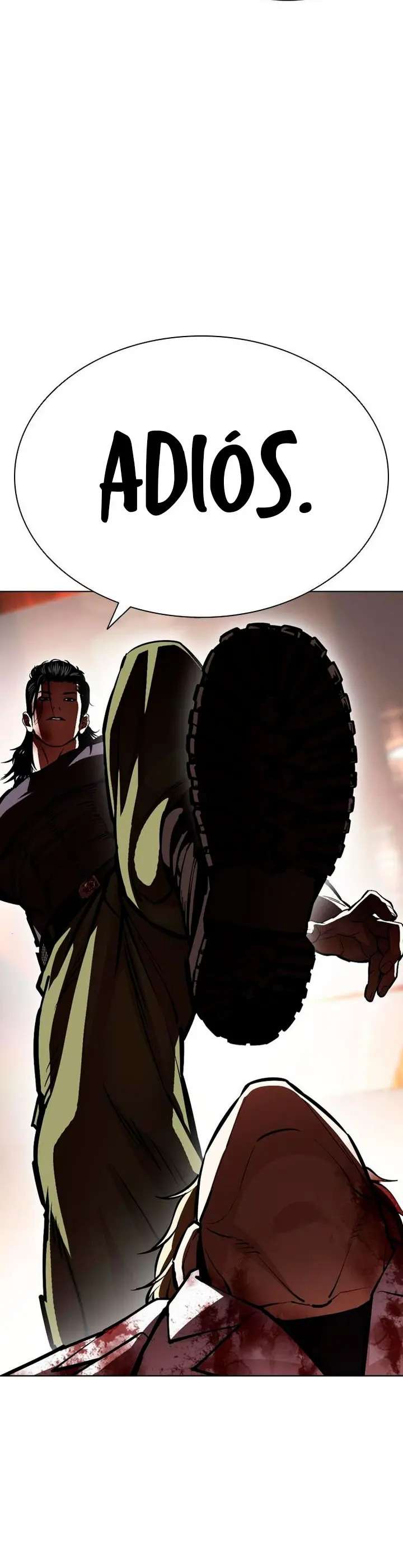 Read Nueva Cara (es) Manga Online