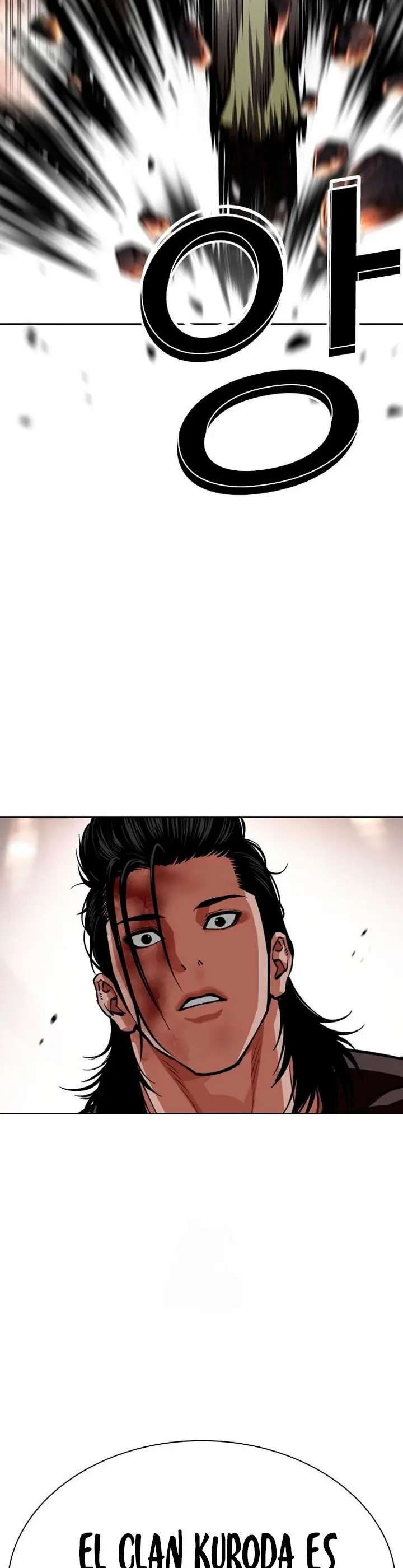 Read Nueva Cara (es) Manga Online