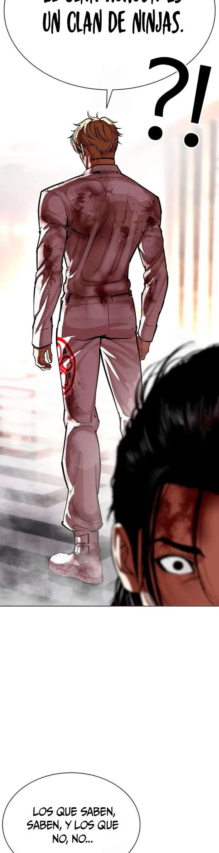 Read Nueva Cara (es) Manga Online