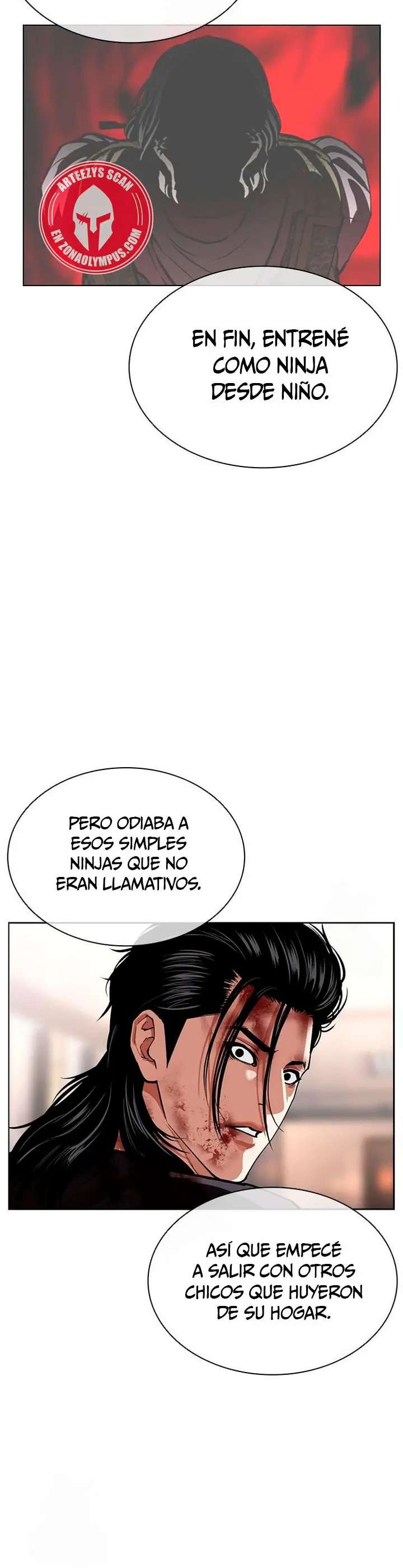 Read Nueva Cara (es) Manga Online