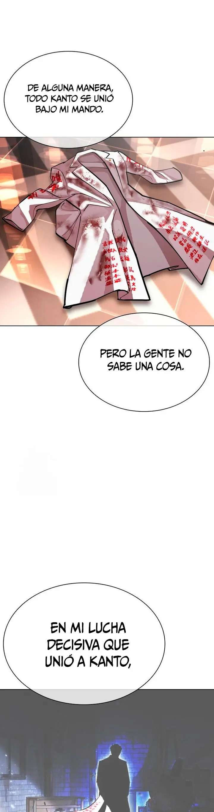 Read Nueva Cara (es) Manga Online