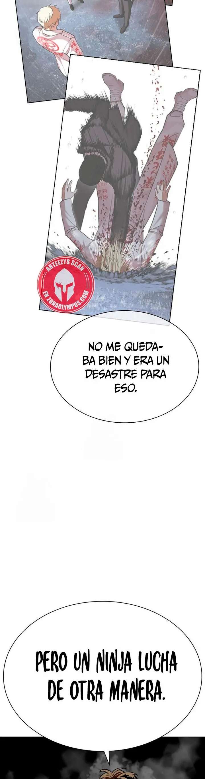 Read Nueva Cara (es) Manga Online