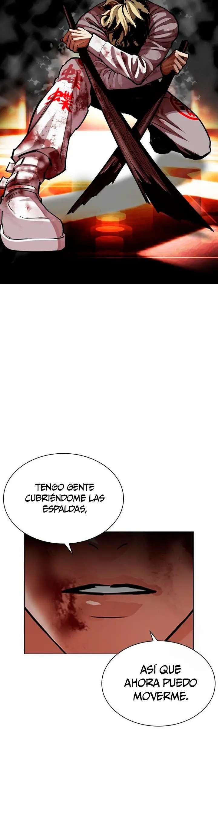 Read Nueva Cara (es) Manga Online