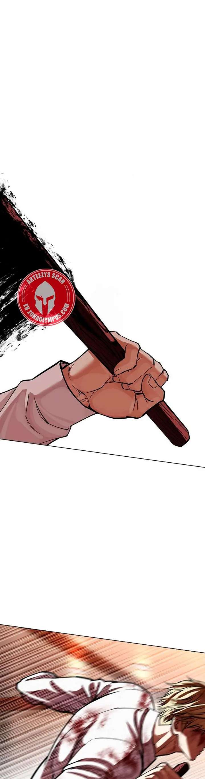 Read Nueva Cara (es) Manga Online