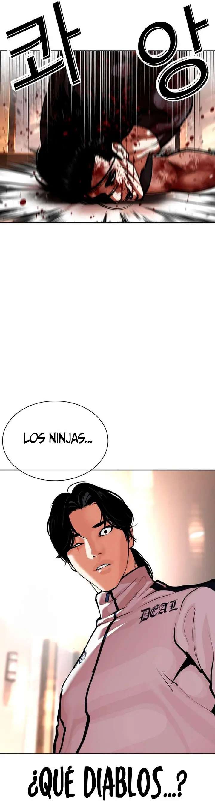 Read Nueva Cara (es) Manga Online