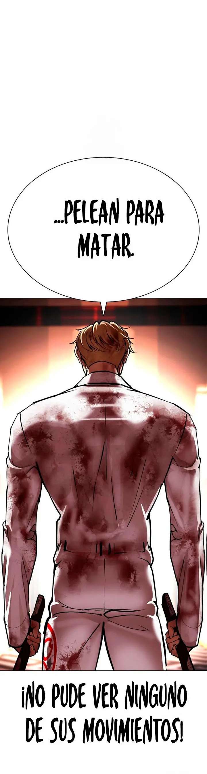 Read Nueva Cara (es) Manga Online