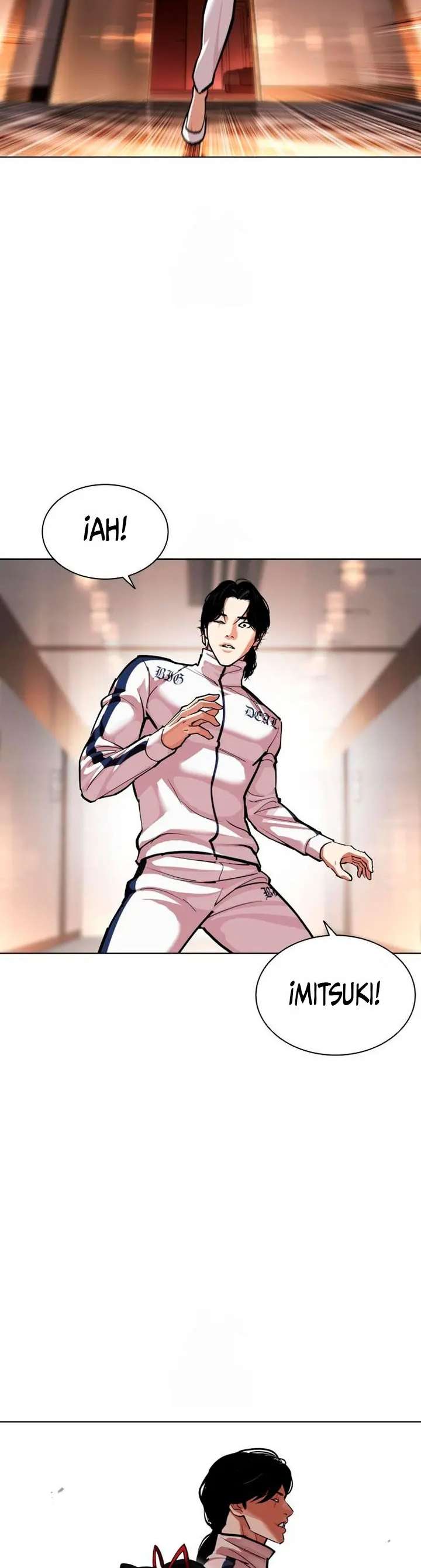 Read Nueva Cara (es) Manga Online