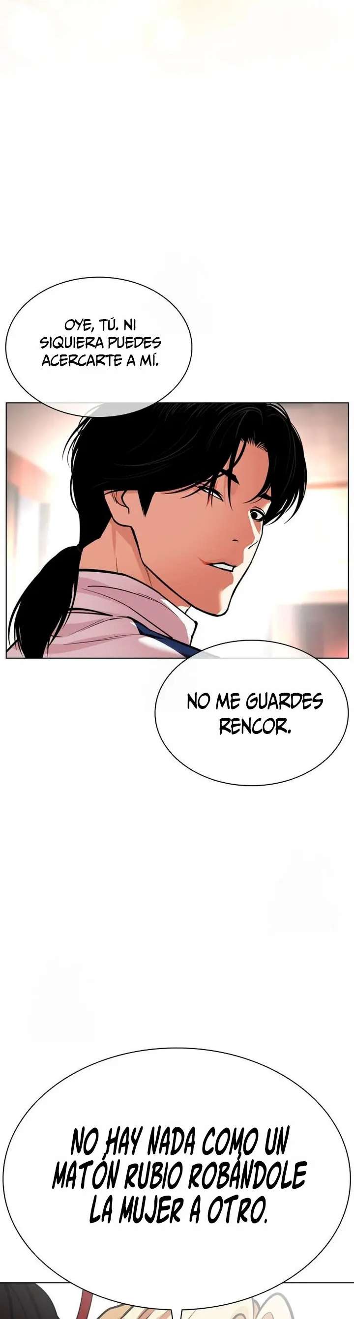 Read Nueva Cara (es) Manga Online