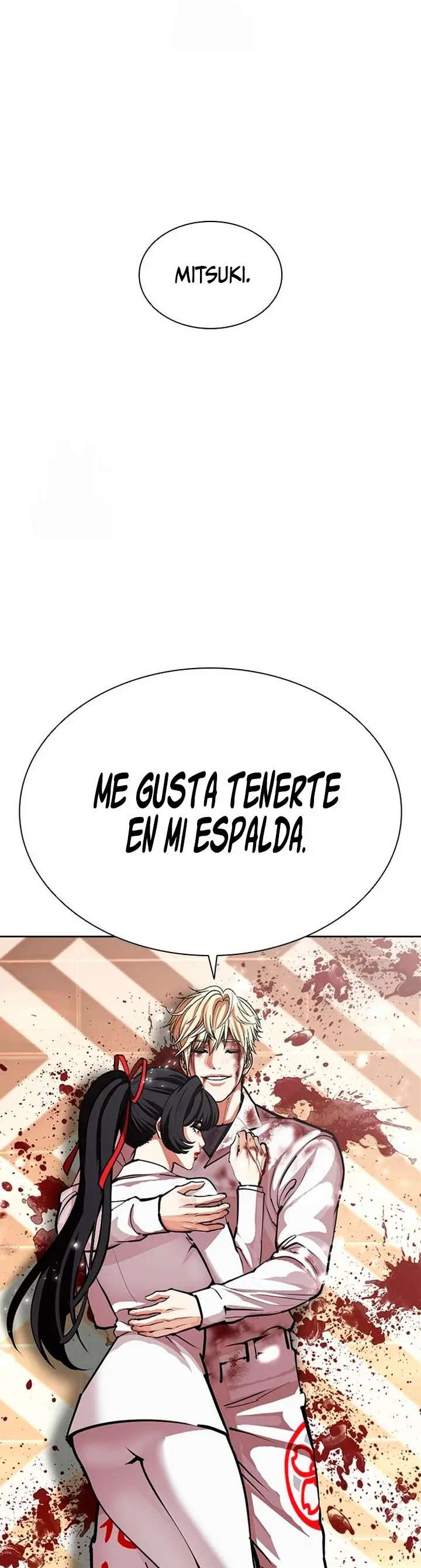 Read Nueva Cara (es) Manga Online