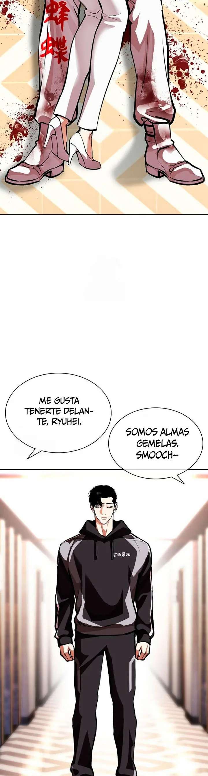 Read Nueva Cara (es) Manga Online