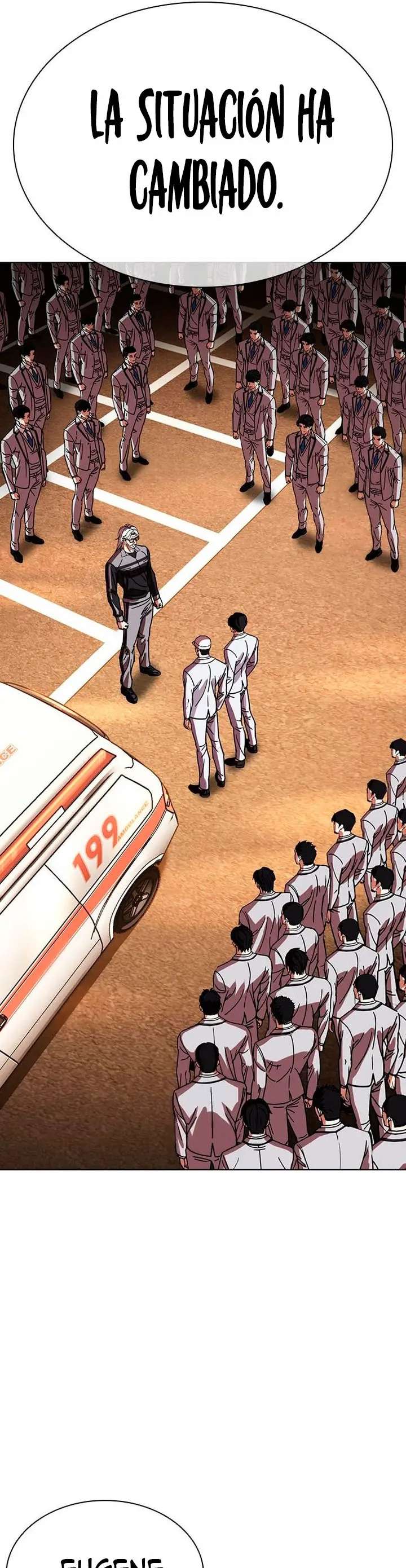 Read Nueva Cara (es) Manga Online