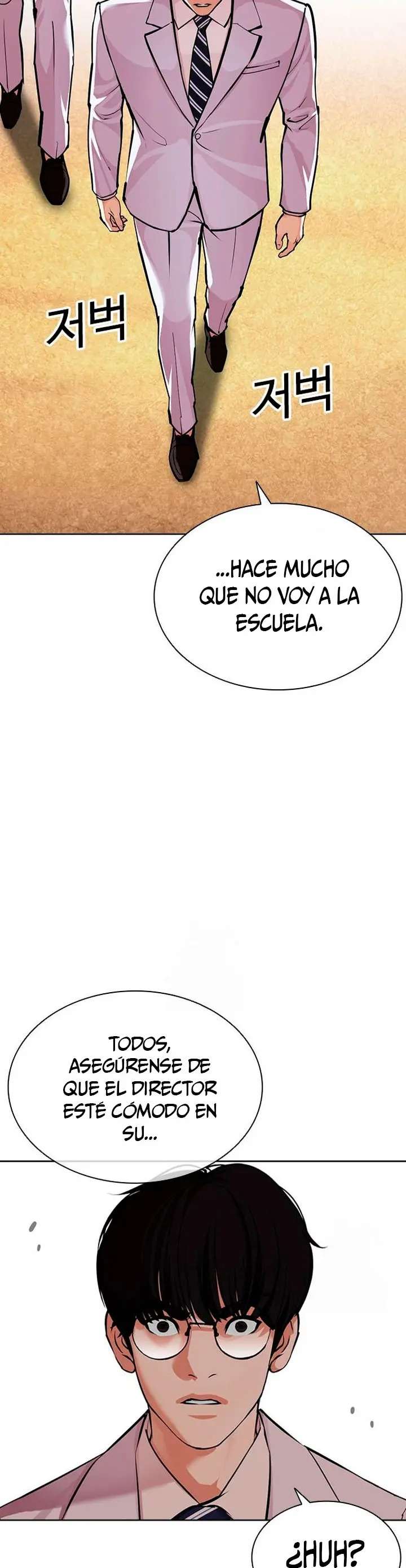 Read Nueva Cara (es) Manga Online