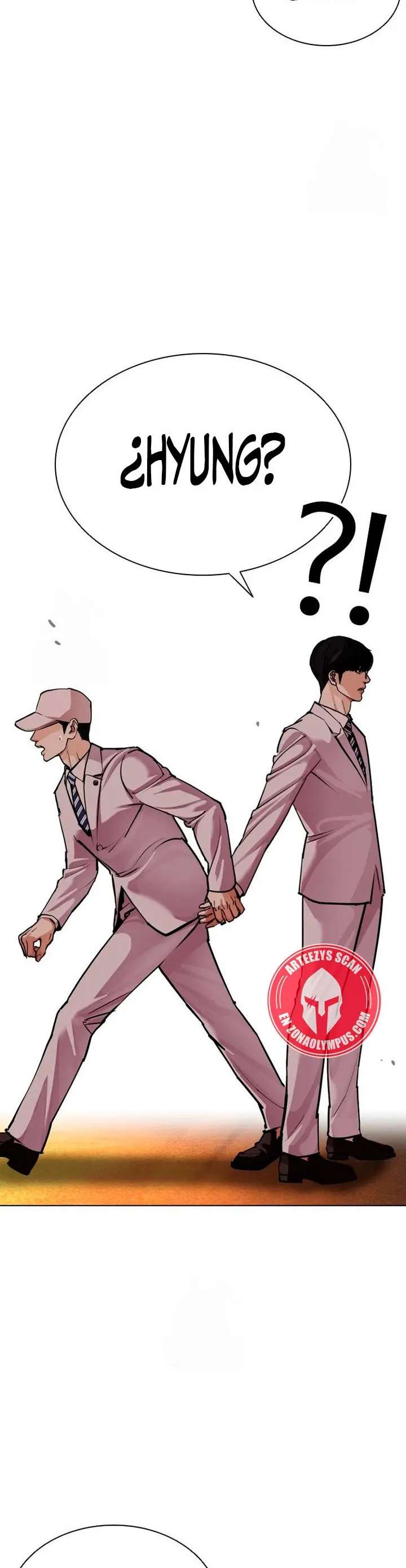 Read Nueva Cara (es) Manga Online