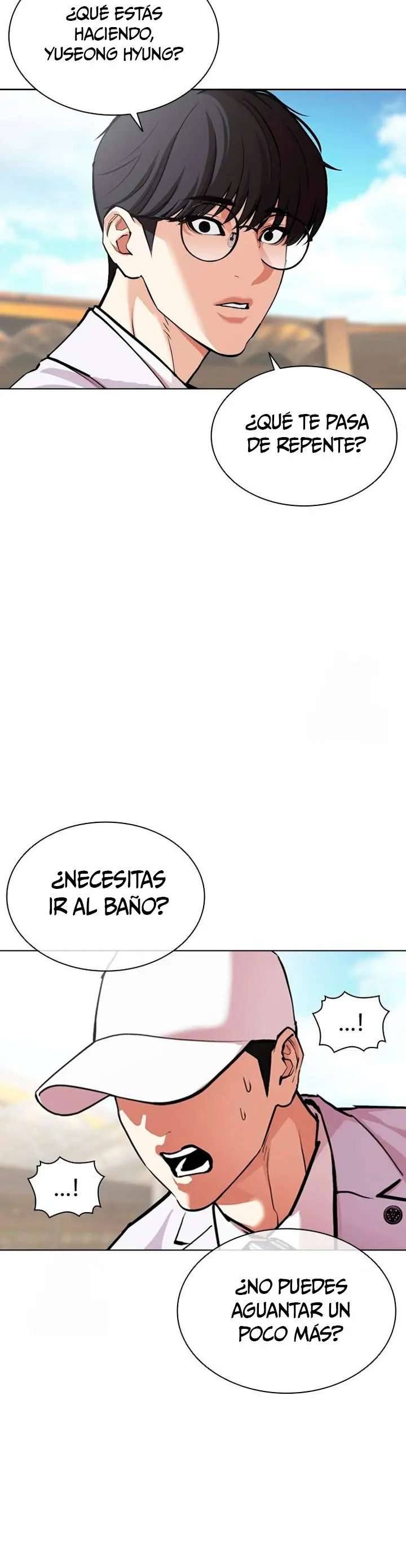 Read Nueva Cara (es) Manga Online