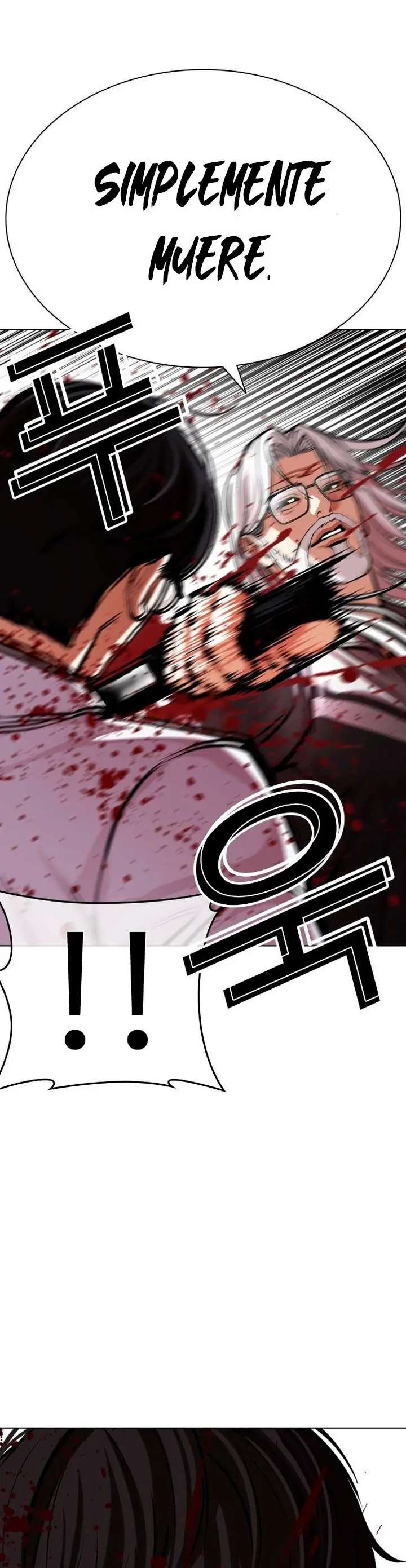 Read Nueva Cara (es) Manga Online