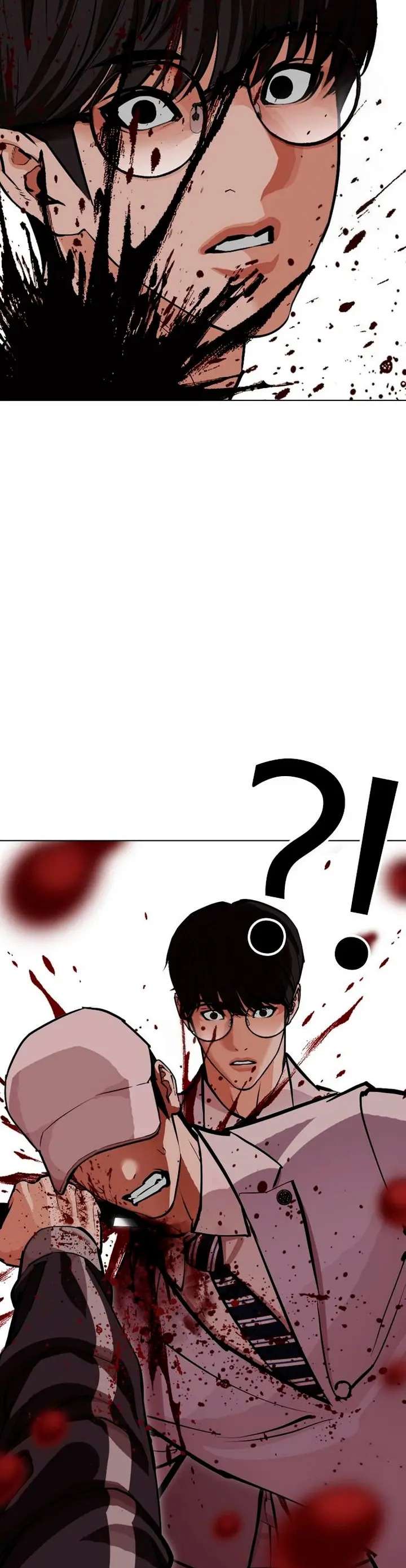 Read Nueva Cara (es) Manga Online