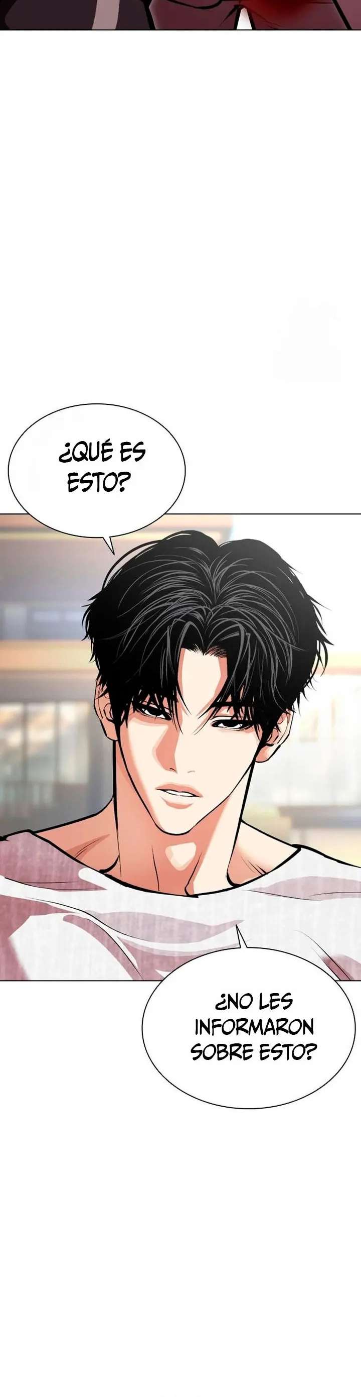 Read Nueva Cara (es) Manga Online