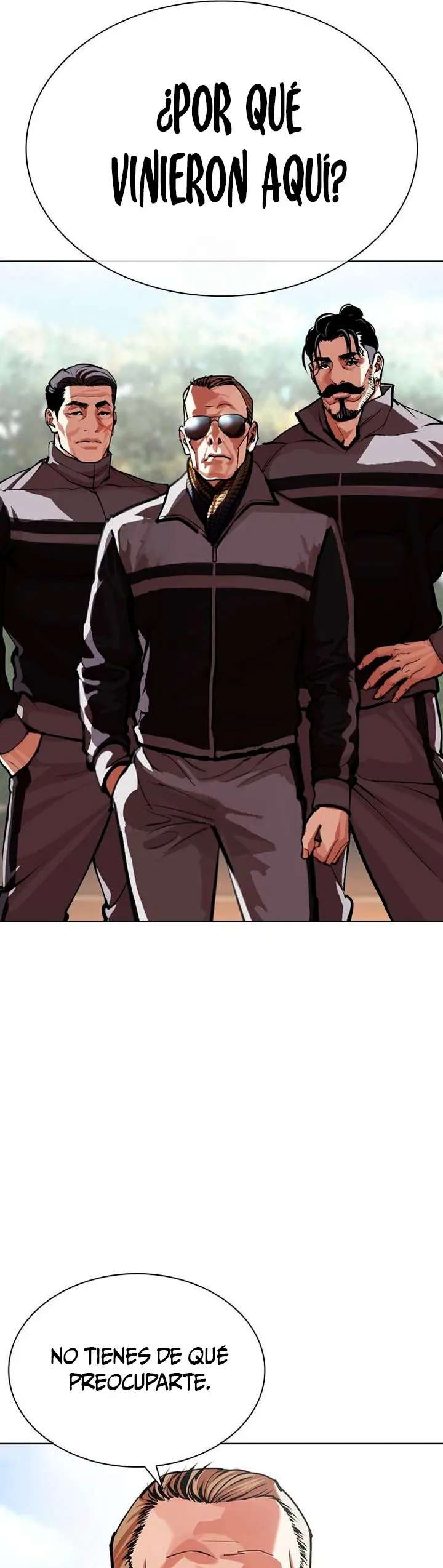 Read Nueva Cara (es) Manga Online