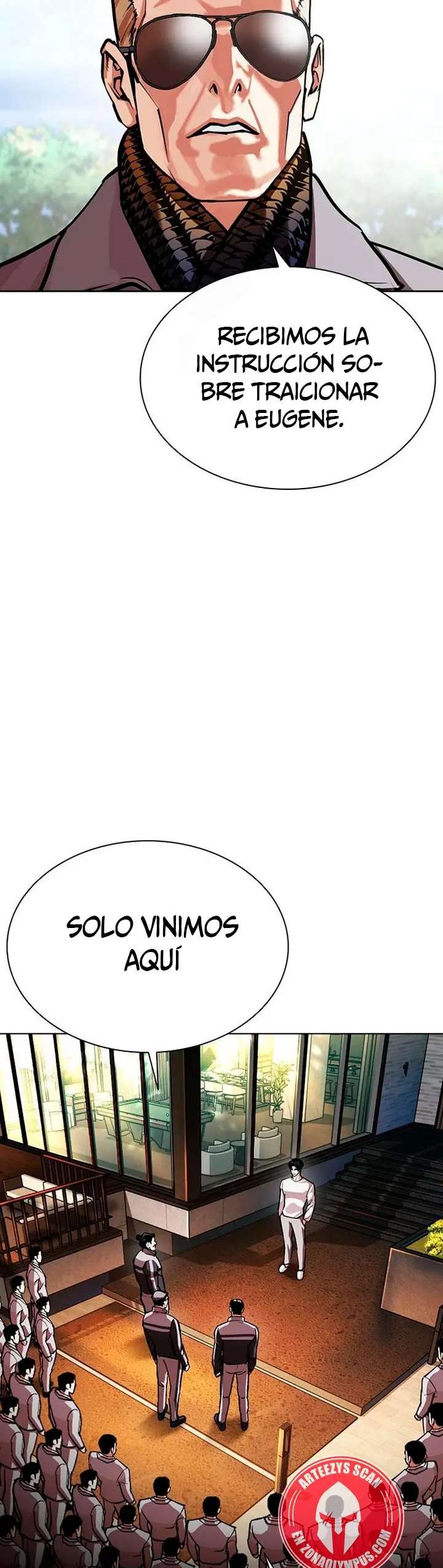 Read Nueva Cara (es) Manga Online