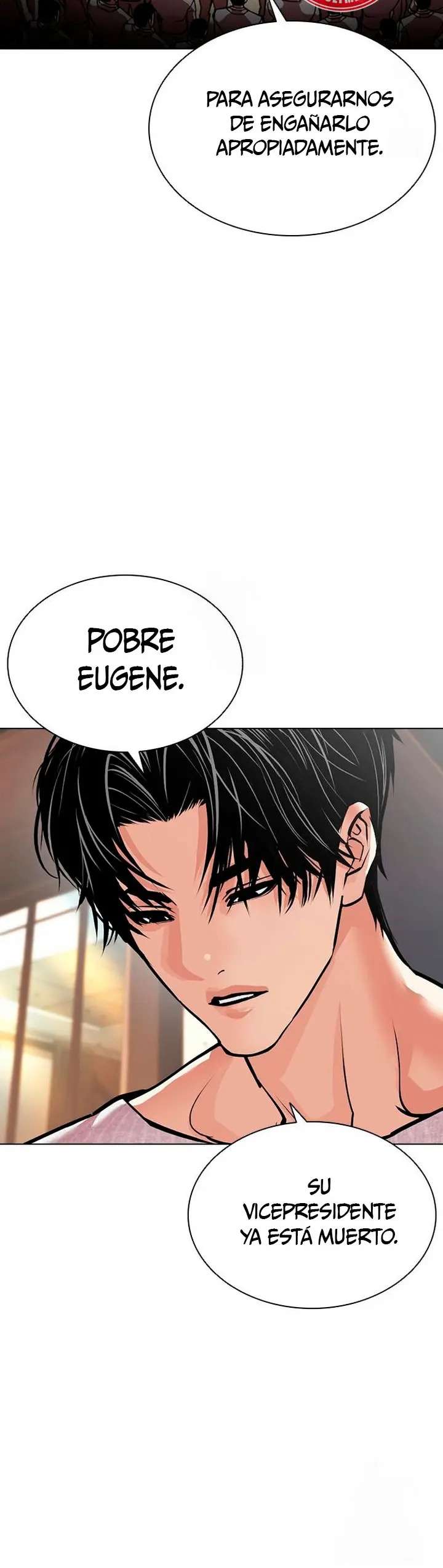 Read Nueva Cara (es) Manga Online