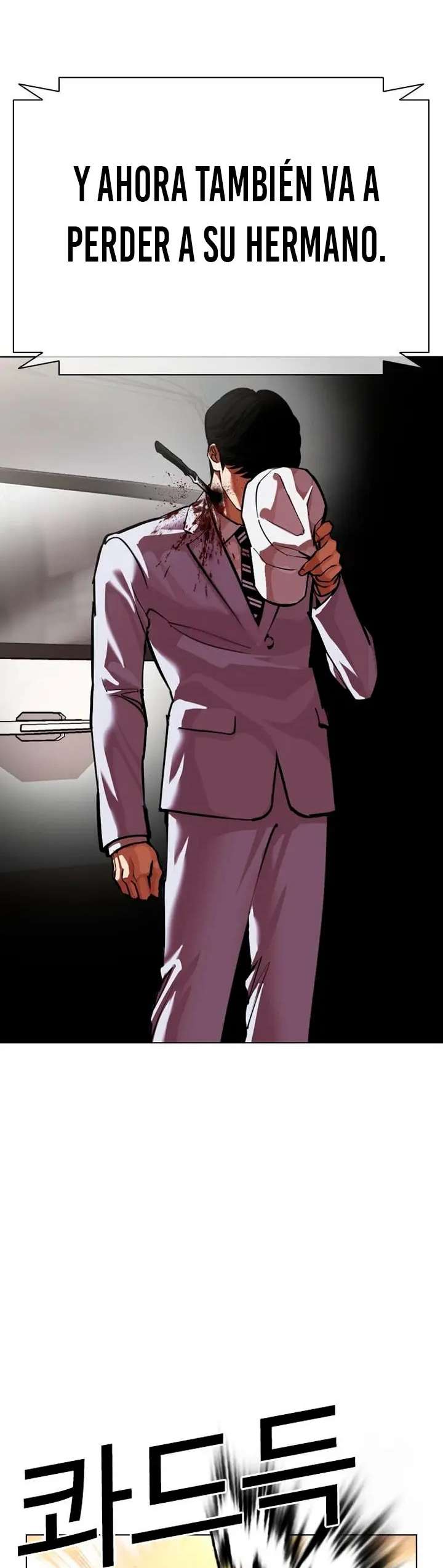 Read Nueva Cara (es) Manga Online