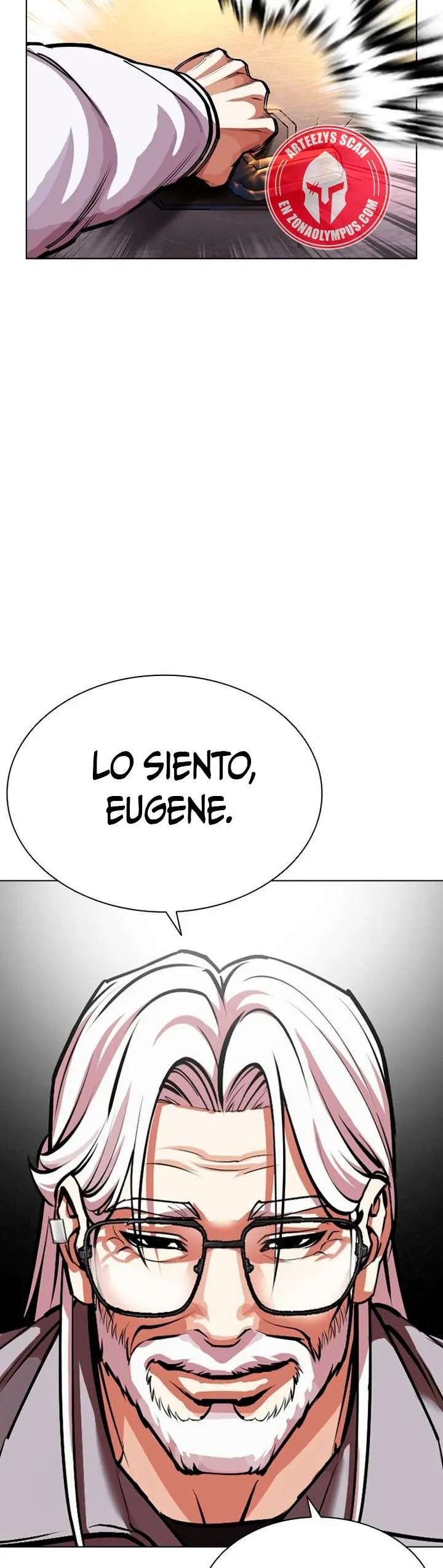 Read Nueva Cara (es) Manga Online
