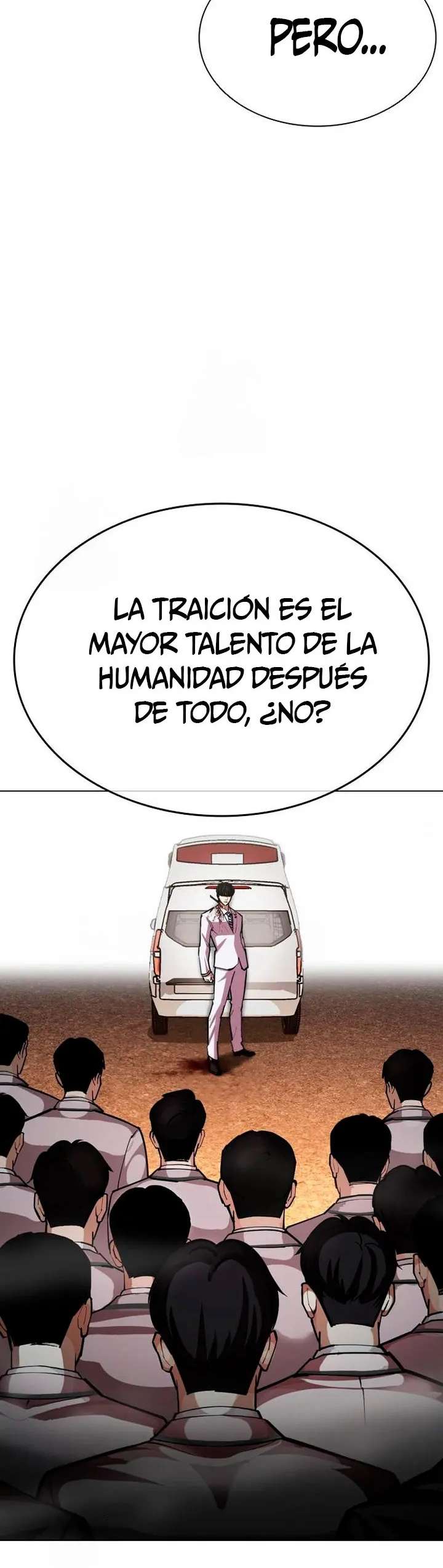 Read Nueva Cara (es) Manga Online