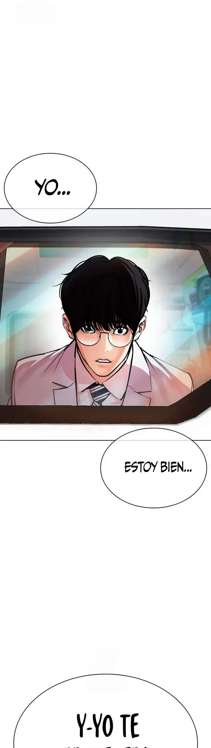 Read Nueva Cara (es) Manga Online