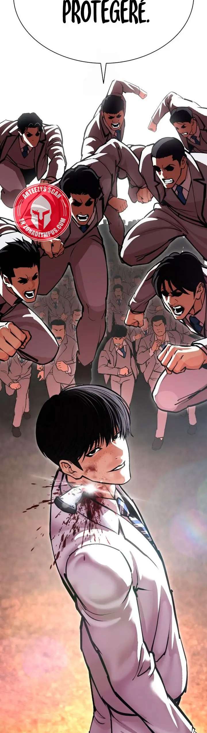 Read Nueva Cara (es) Manga Online