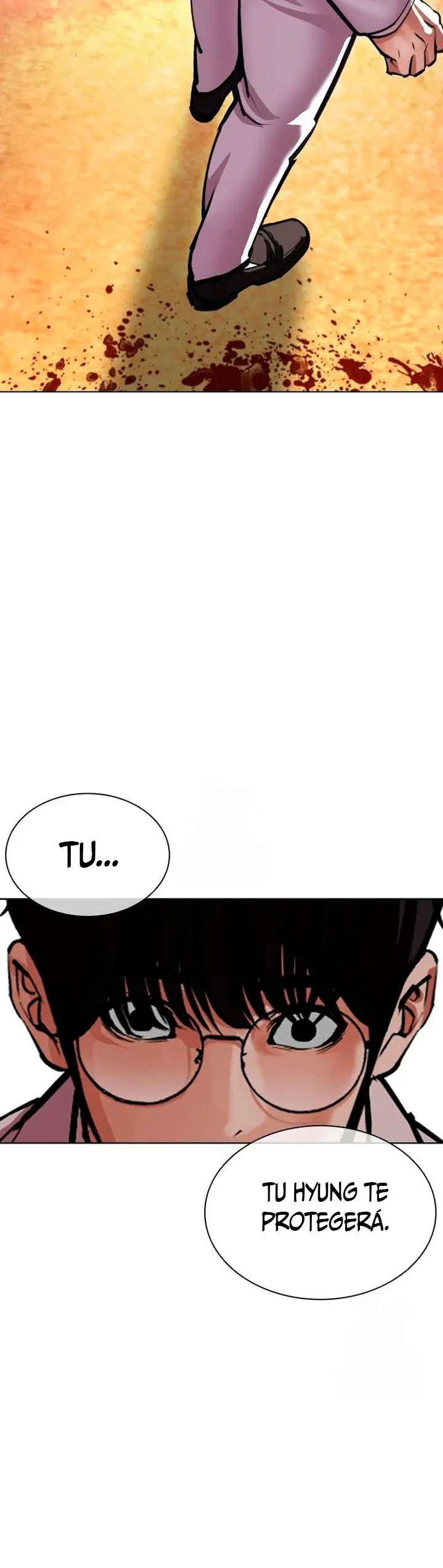 Read Nueva Cara (es) Manga Online