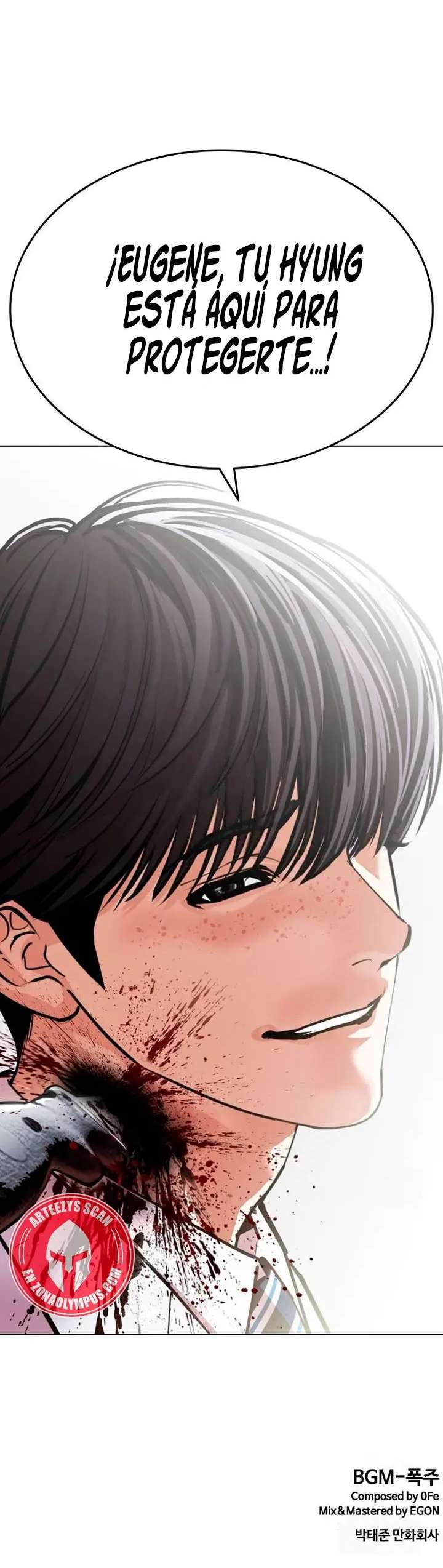 Read Nueva Cara (es) Manga Online