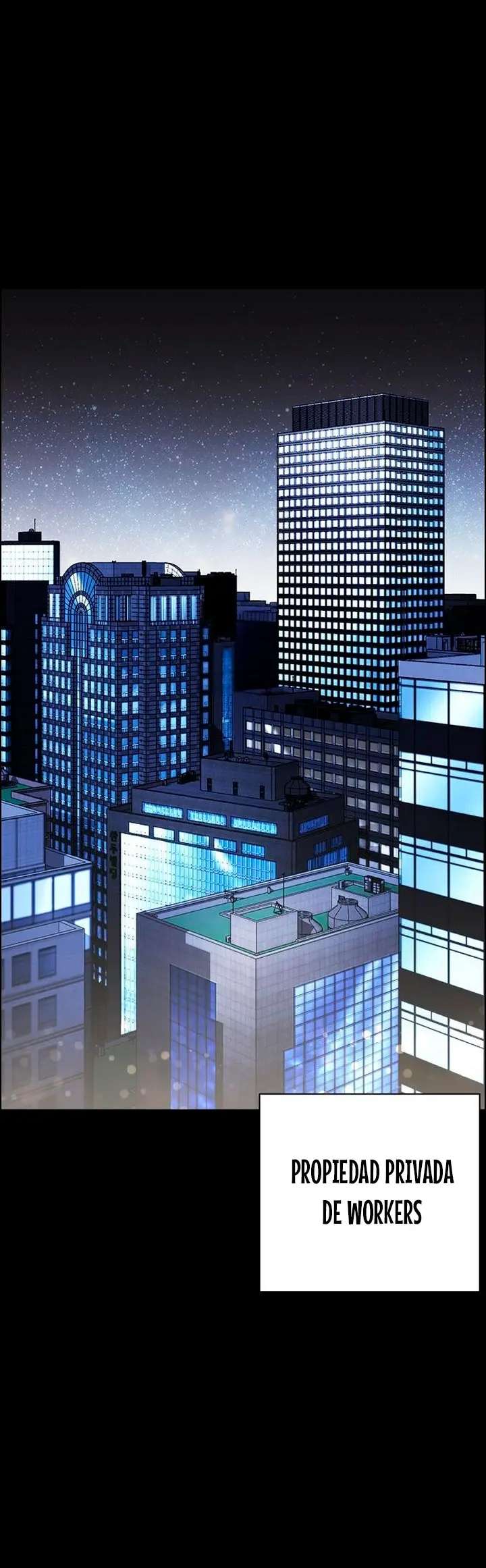 Read Nueva Cara (es) Manga Online