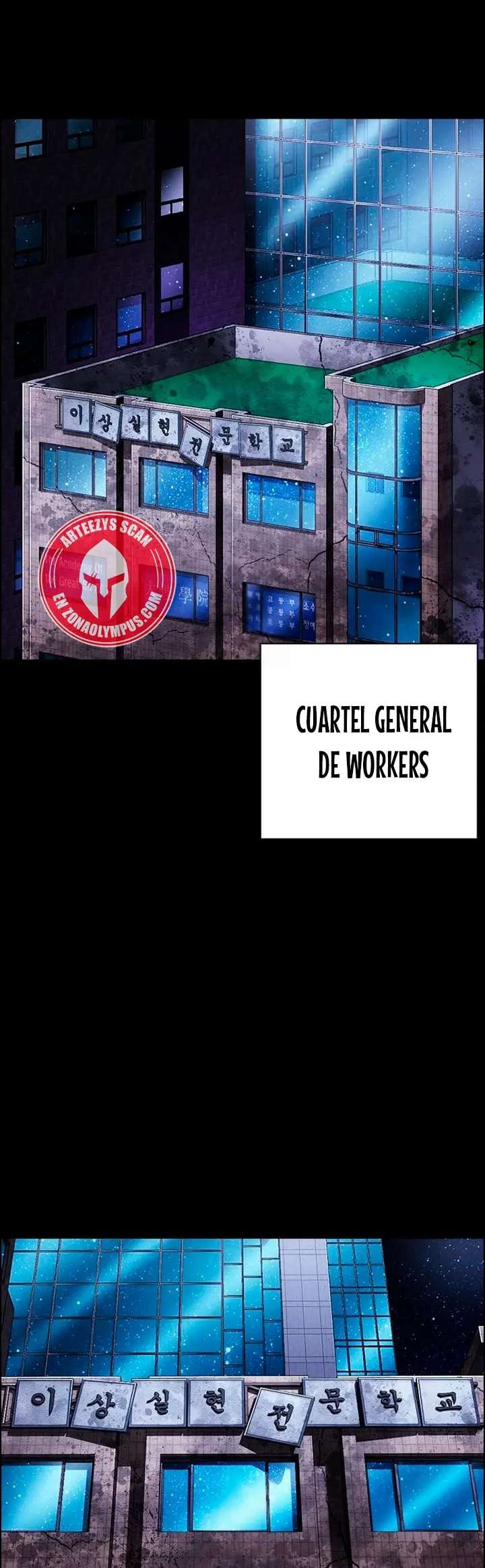 Read Nueva Cara (es) Manga Online