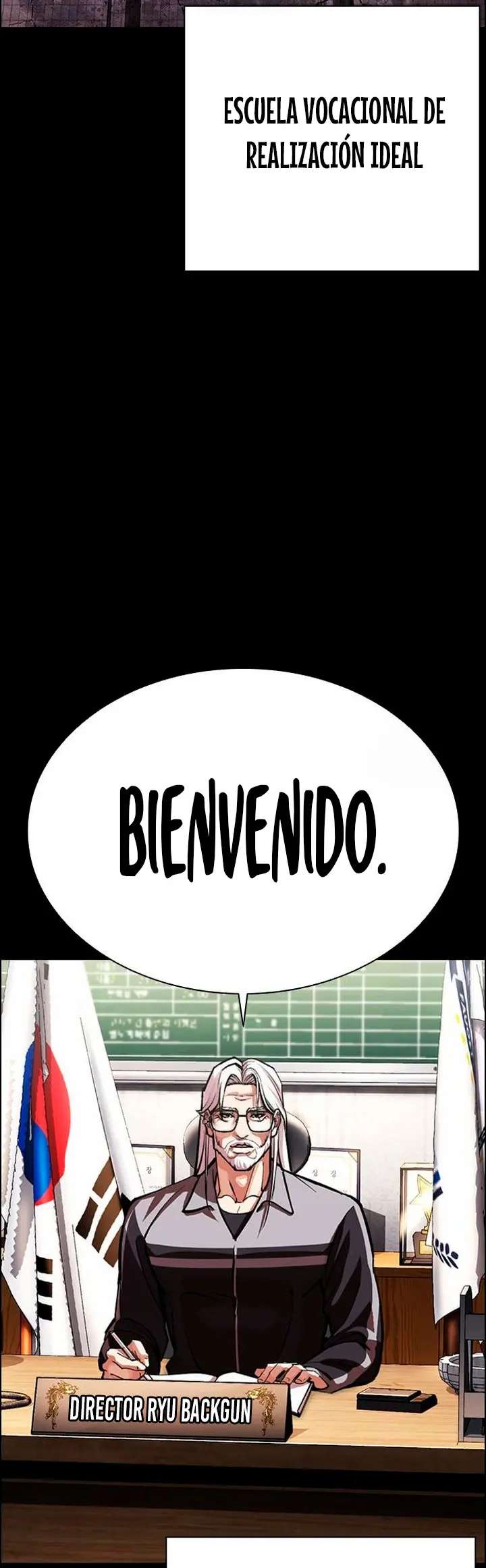 Read Nueva Cara (es) Manga Online