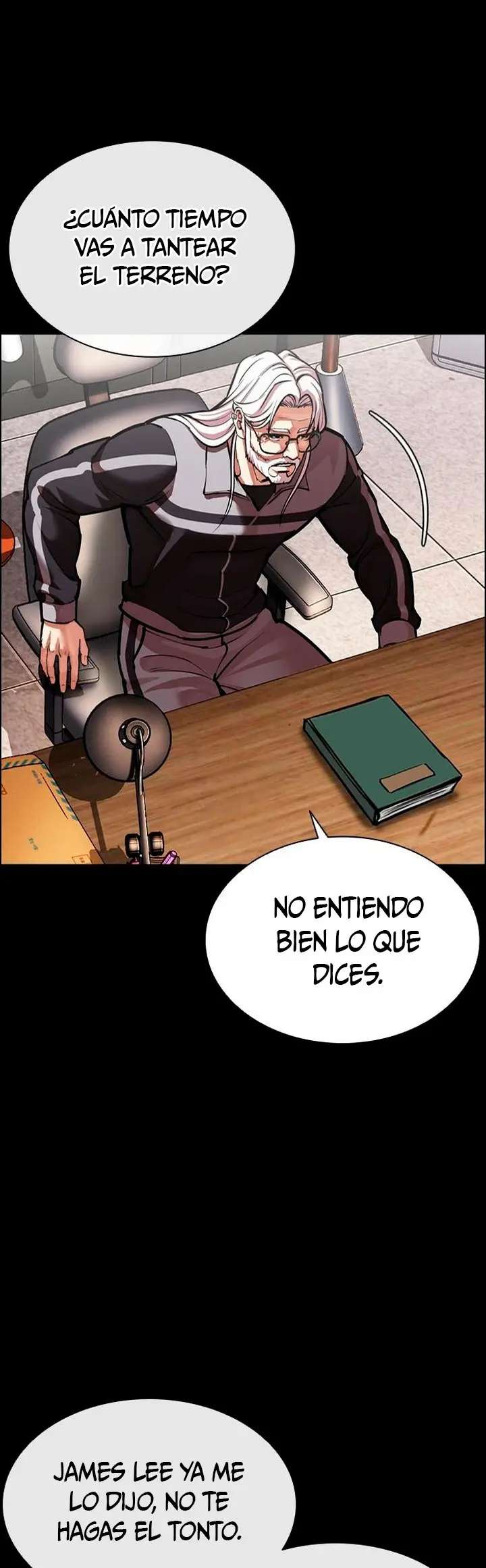 Read Nueva Cara (es) Manga Online