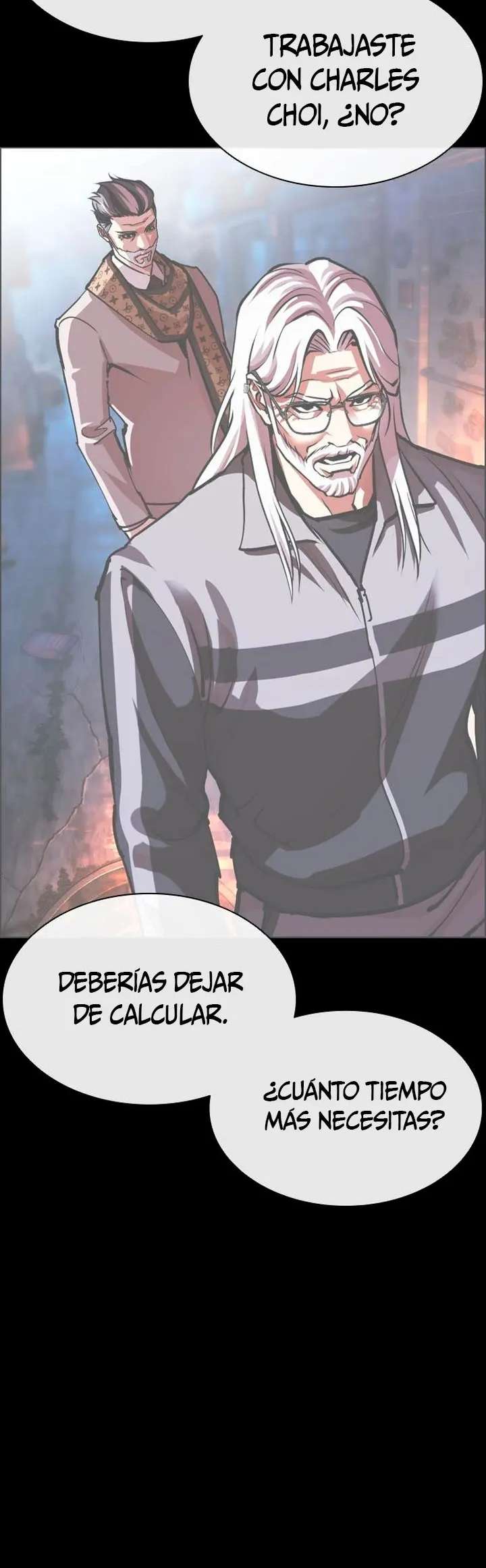 Read Nueva Cara (es) Manga Online