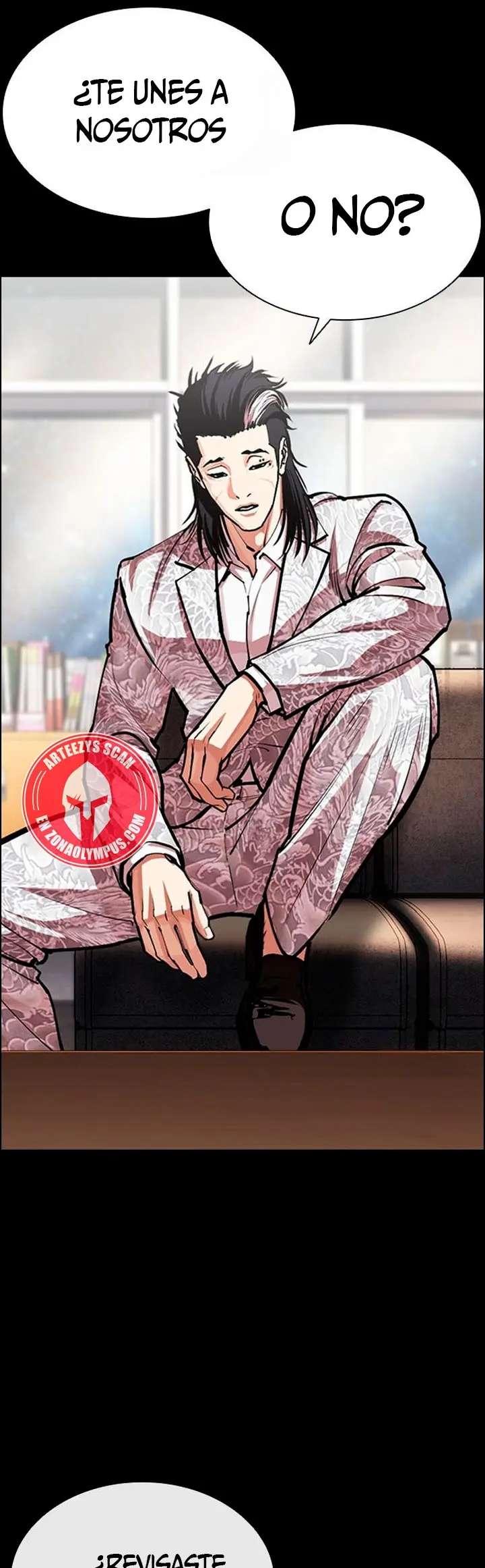 Read Nueva Cara (es) Manga Online