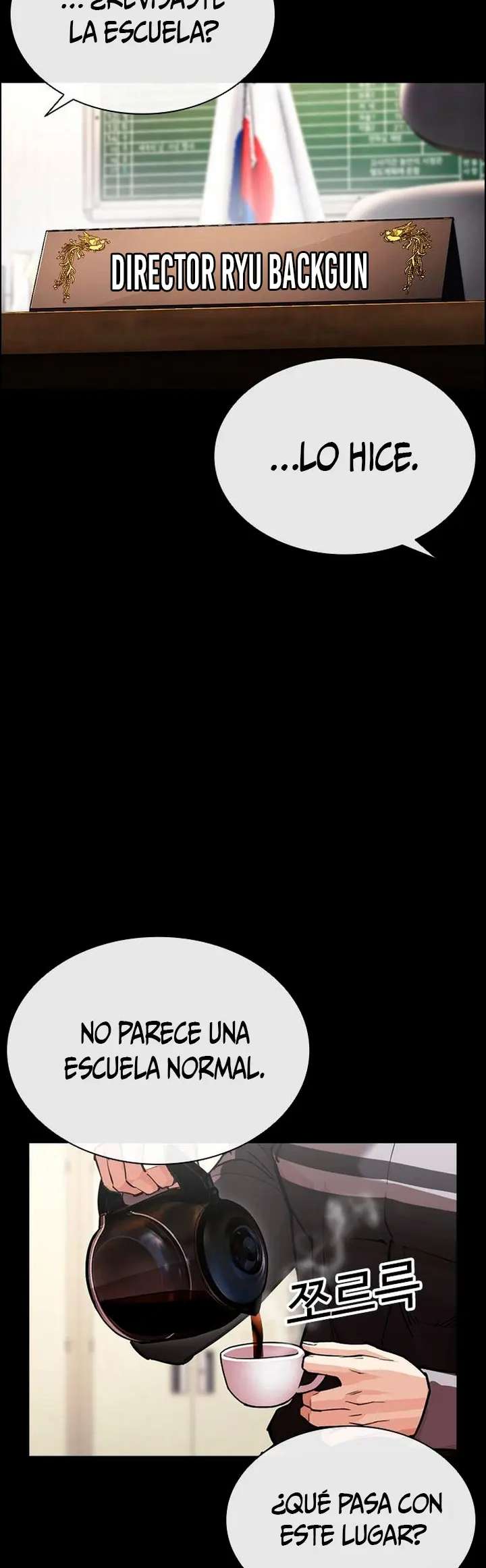 Read Nueva Cara (es) Manga Online