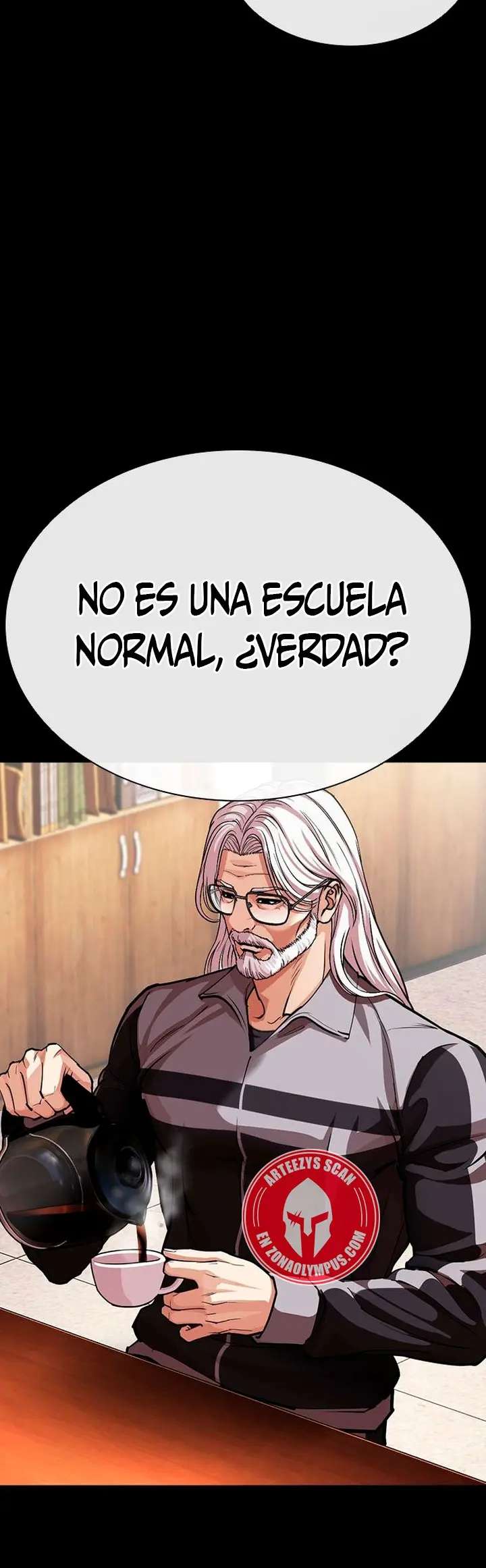 Read Nueva Cara (es) Manga Online