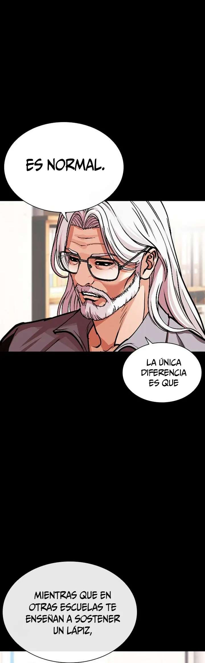 Read Nueva Cara (es) Manga Online