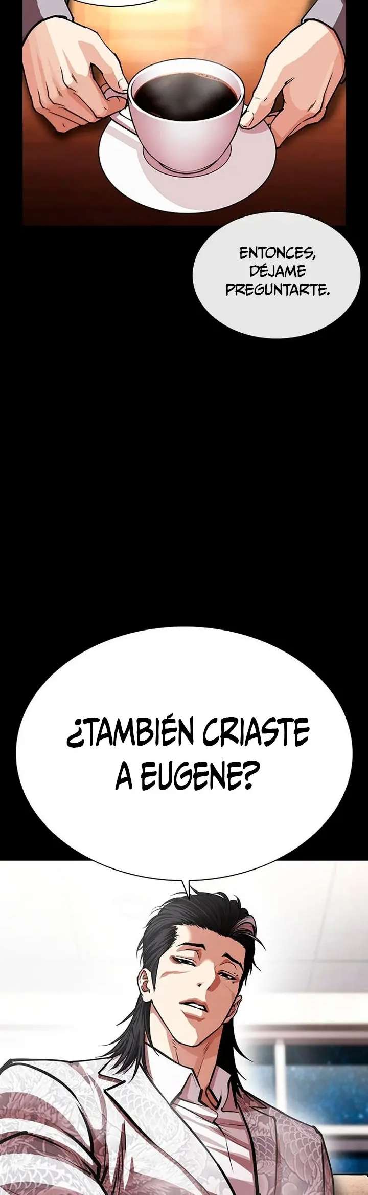 Read Nueva Cara (es) Manga Online