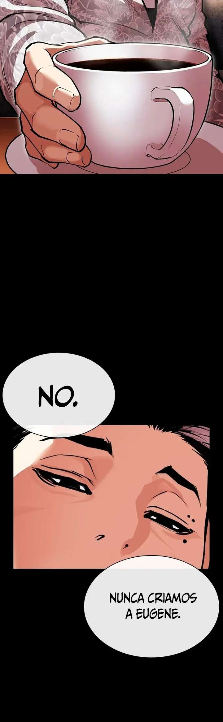 Read Nueva Cara (es) Manga Online