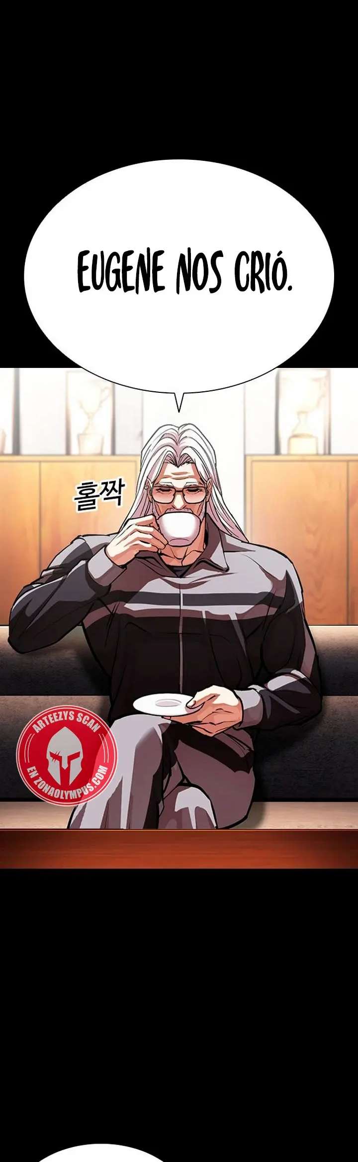 Read Nueva Cara (es) Manga Online