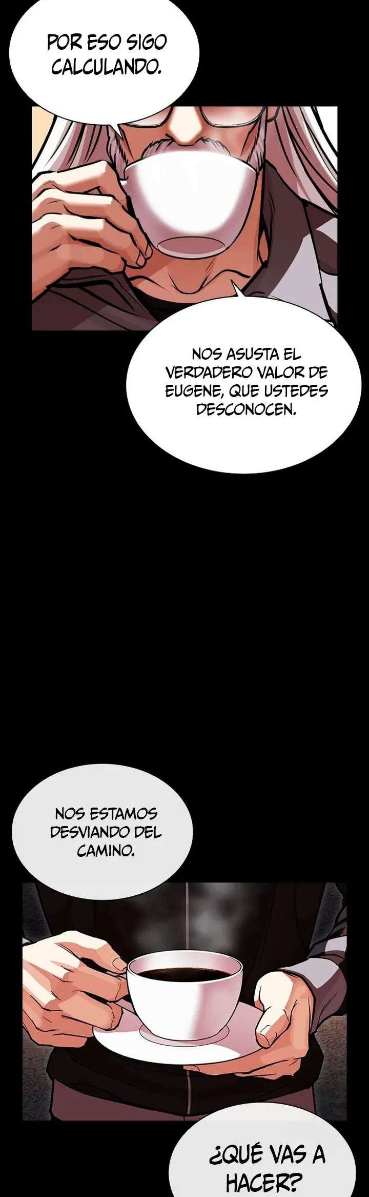 Read Nueva Cara (es) Manga Online