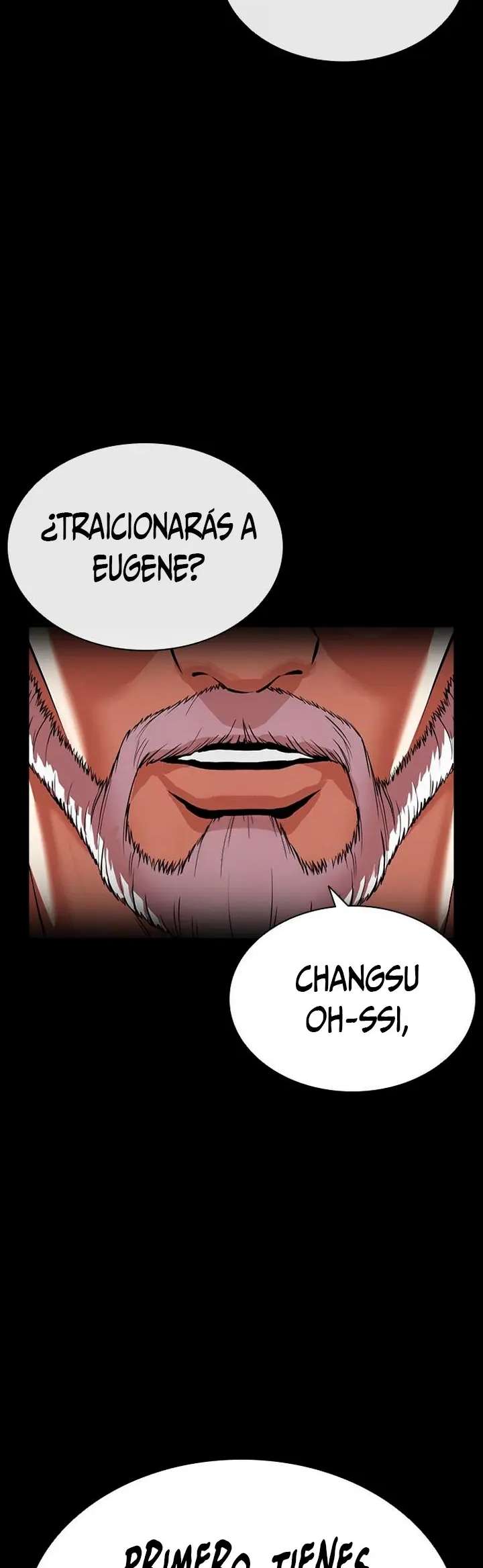 Read Nueva Cara (es) Manga Online