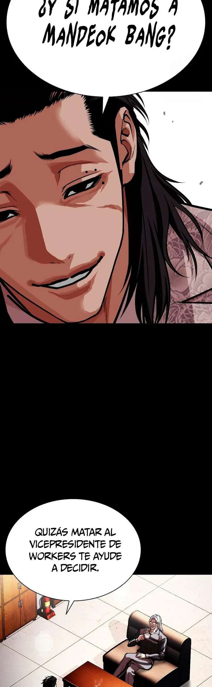 Read Nueva Cara (es) Manga Online