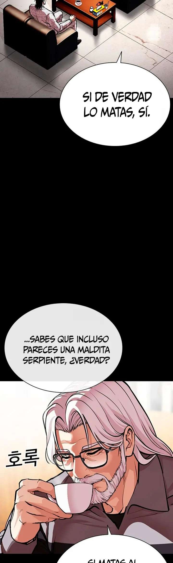 Read Nueva Cara (es) Manga Online