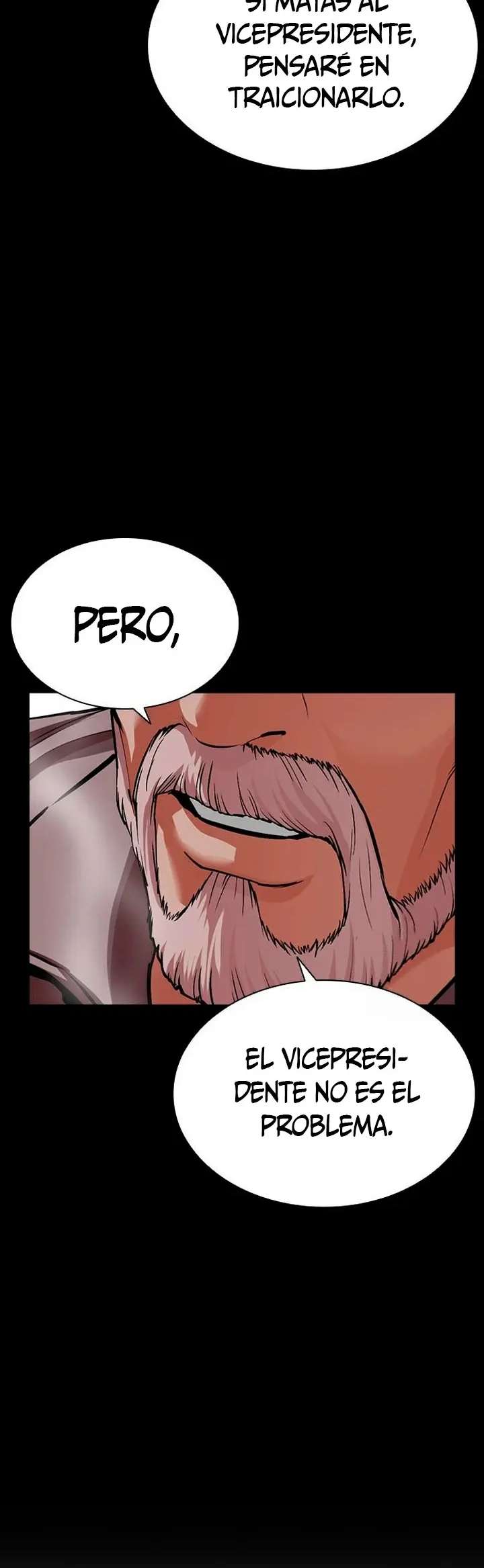 Read Nueva Cara (es) Manga Online