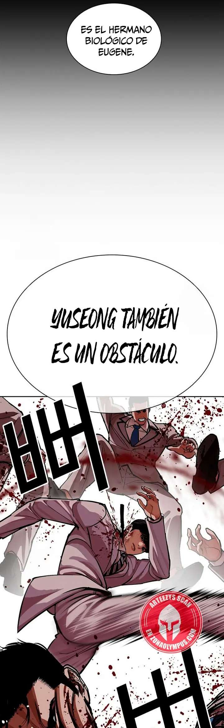 Read Nueva Cara (es) Manga Online