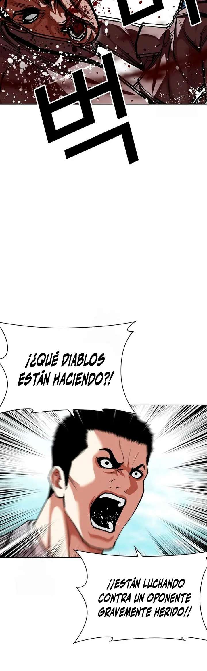 Read Nueva Cara (es) Manga Online